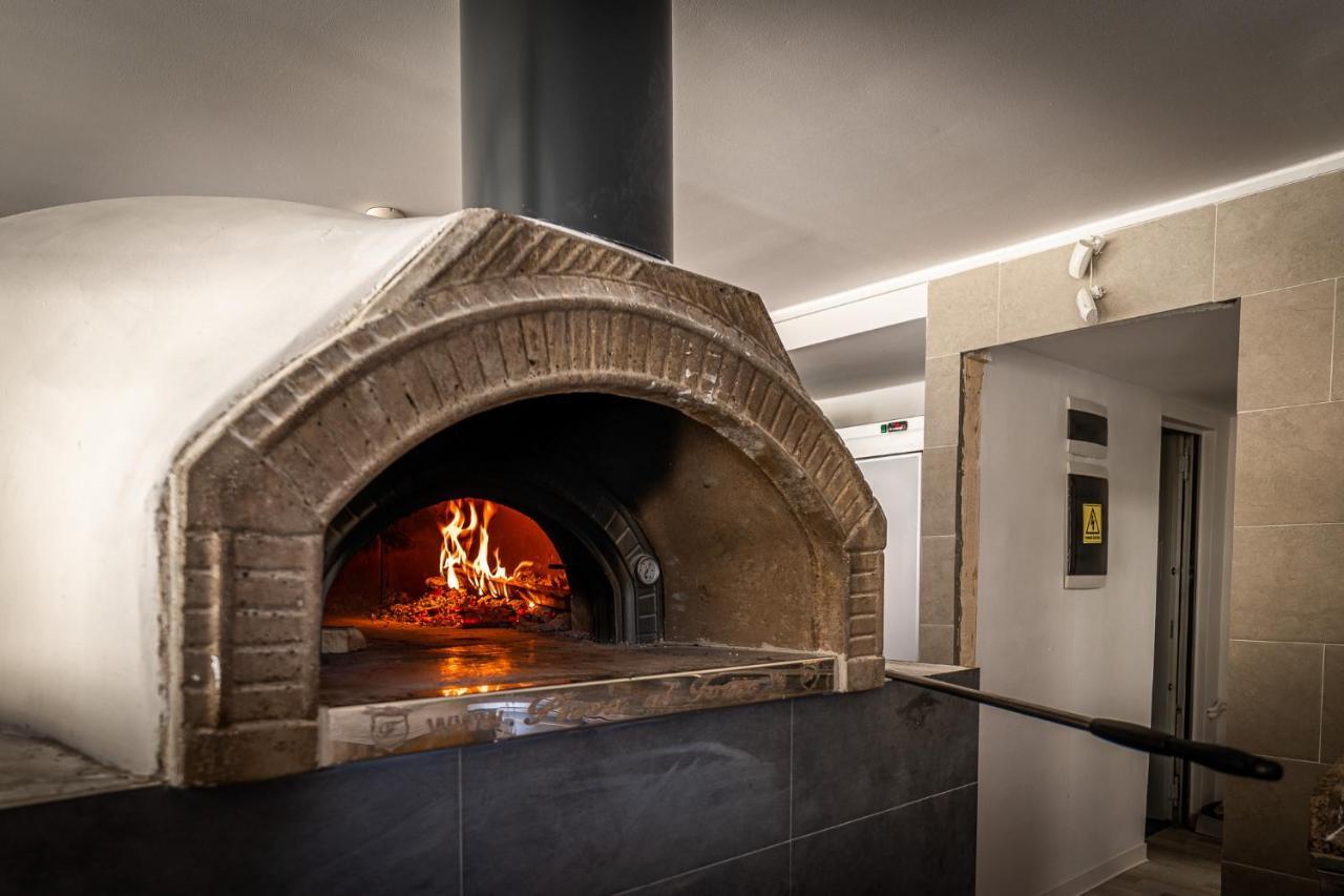 Hotel Pacific Temeşvar Dış mekan fotoğraf