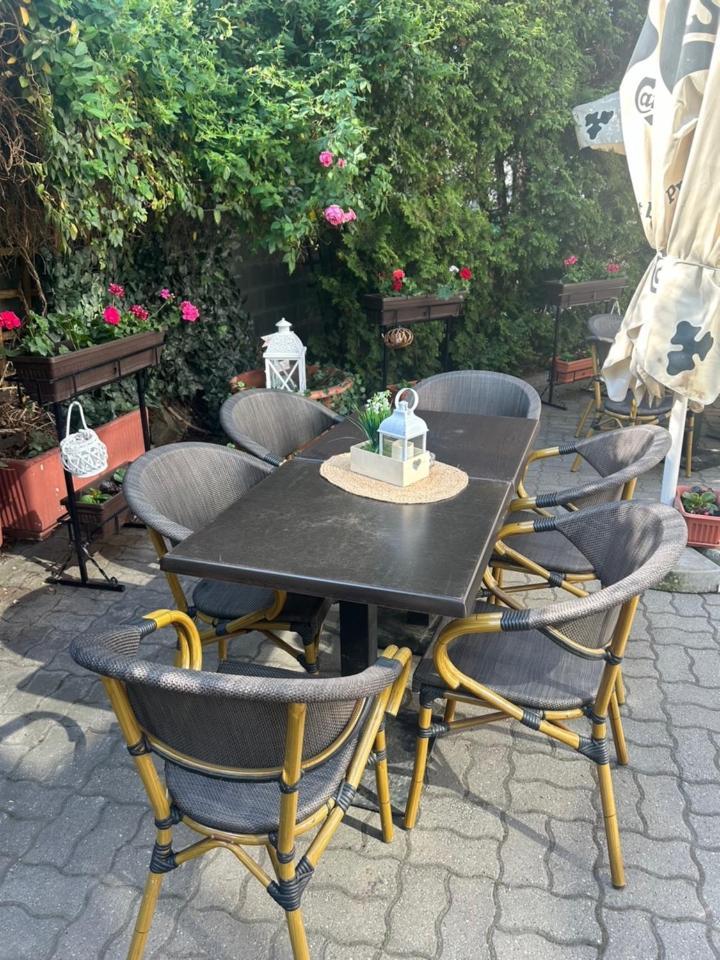 Hotel Pacific Temeşvar Dış mekan fotoğraf