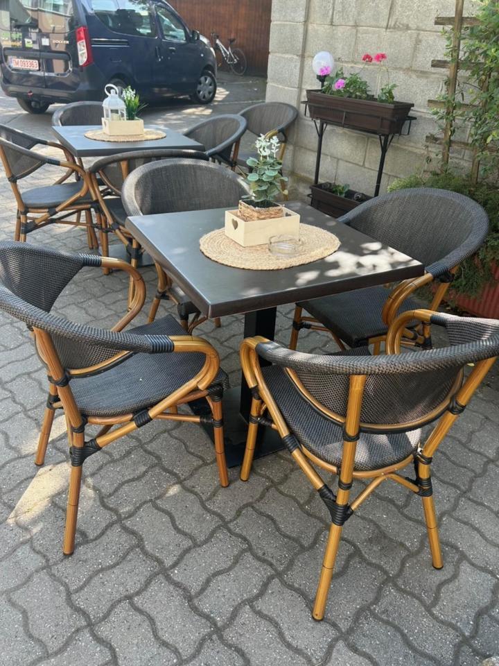 Hotel Pacific Temeşvar Dış mekan fotoğraf