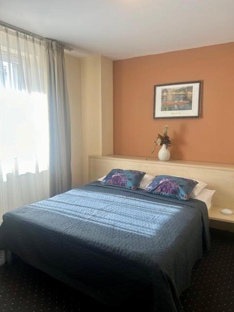 Hotel Pacific Temeşvar Dış mekan fotoğraf