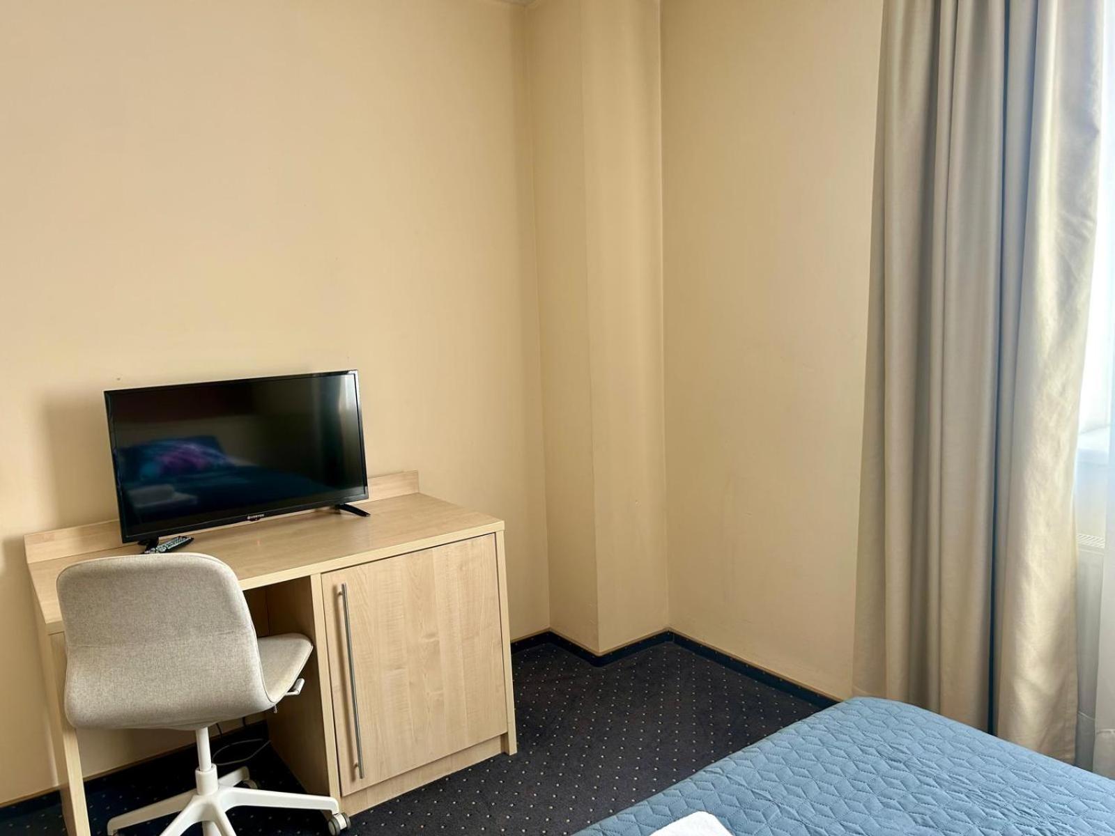 Hotel Pacific Temeşvar Dış mekan fotoğraf