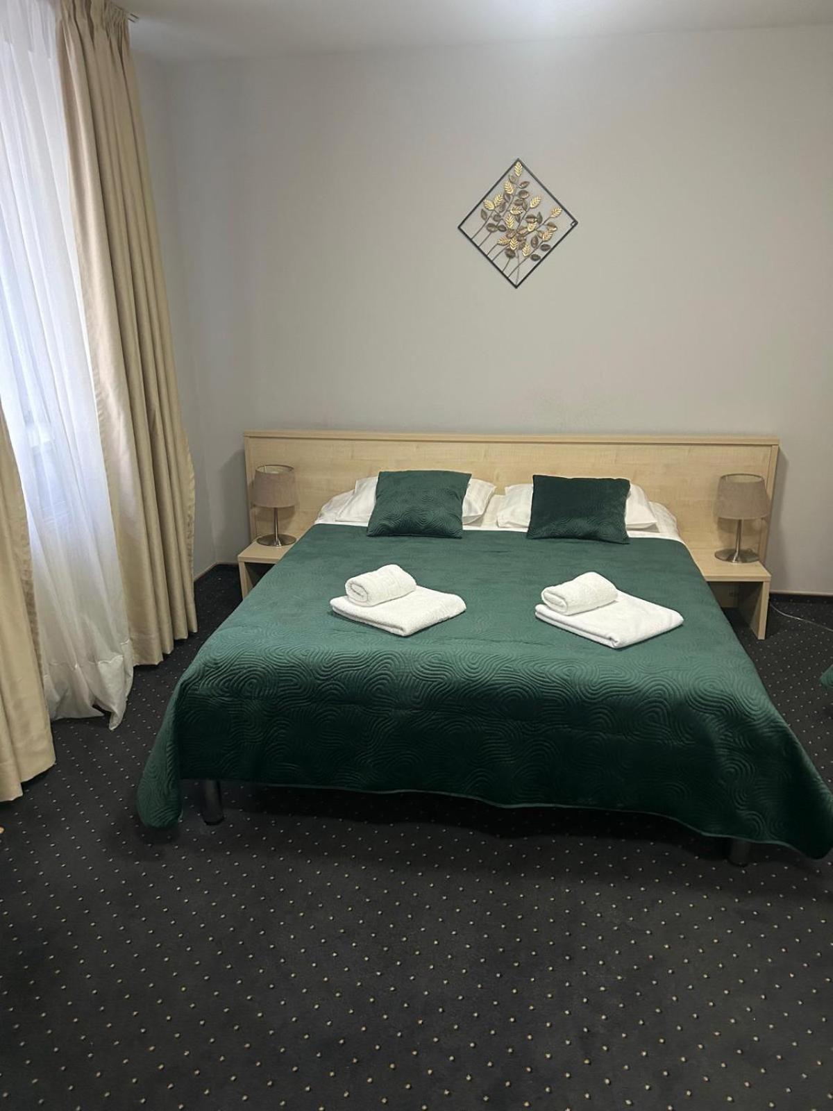 Hotel Pacific Temeşvar Dış mekan fotoğraf