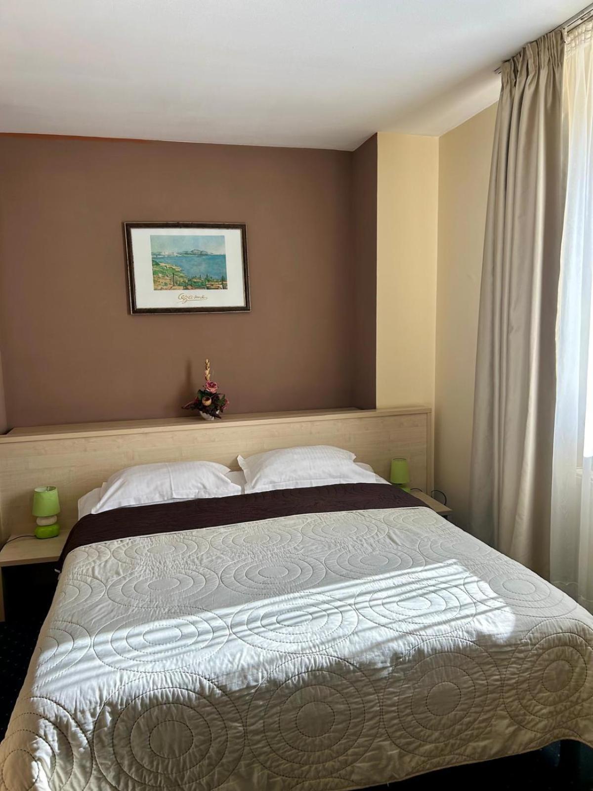 Hotel Pacific Temeşvar Dış mekan fotoğraf