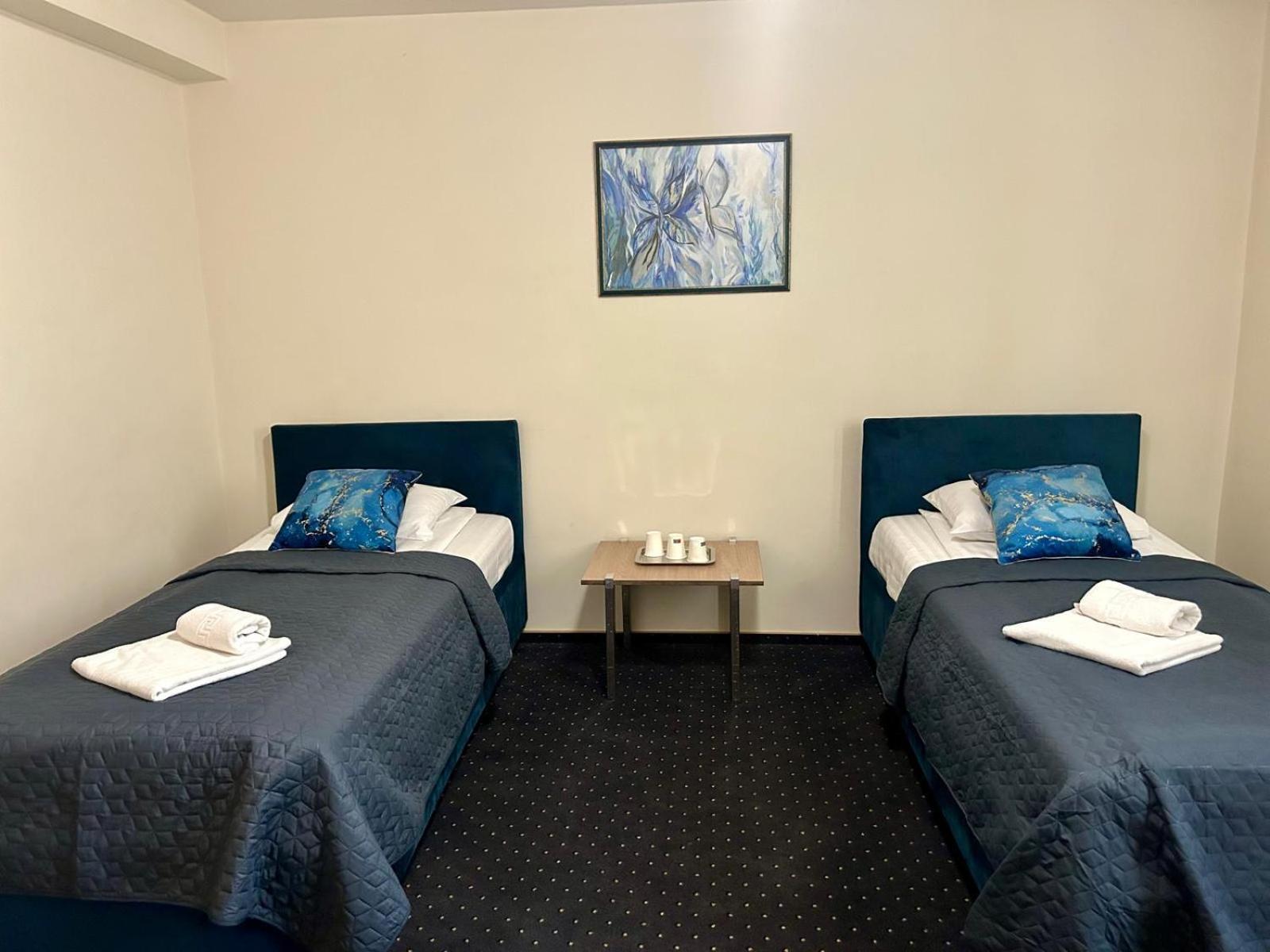 Hotel Pacific Temeşvar Dış mekan fotoğraf