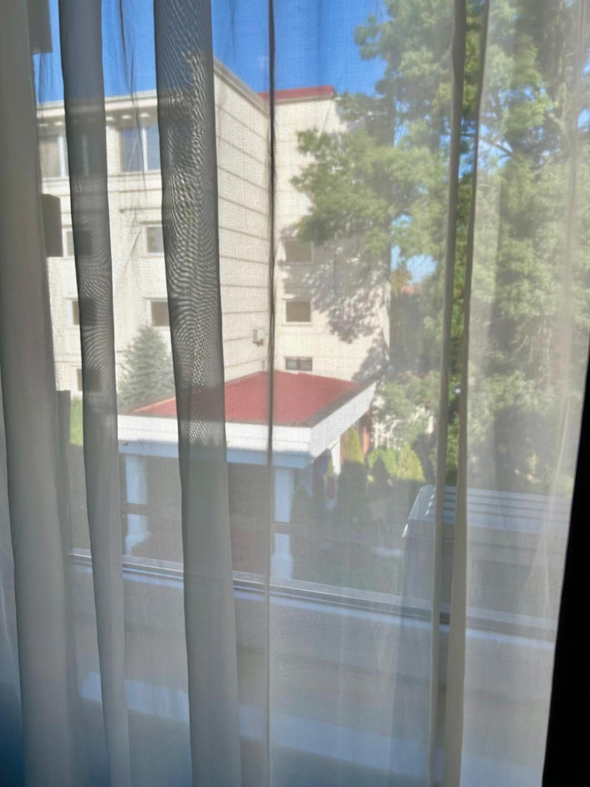 Hotel Pacific Temeşvar Dış mekan fotoğraf