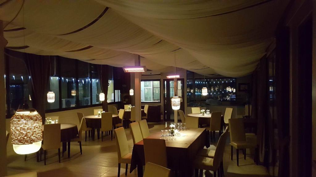 Hotel Pacific Temeşvar Dış mekan fotoğraf